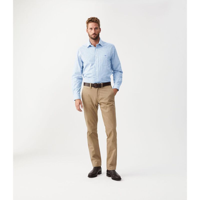 R.M. Williams Collins Shirt image number 7